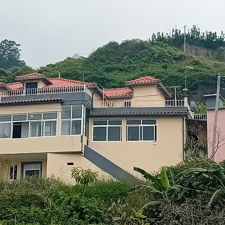 Vitorio'S Guesthouse São Vicente Eksteriør billede
