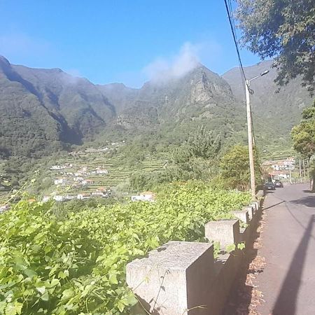 Vitorio'S Guesthouse São Vicente Eksteriør billede