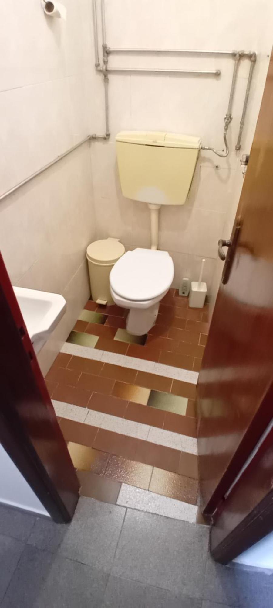 Vitorio'S Guesthouse São Vicente Eksteriør billede