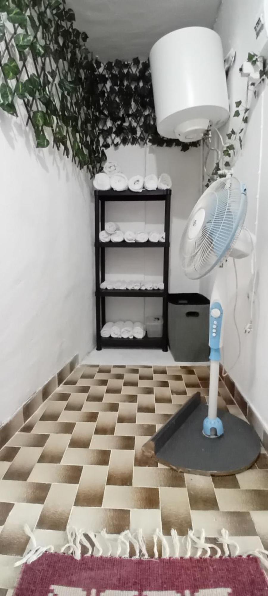 Vitorio'S Guesthouse São Vicente Eksteriør billede