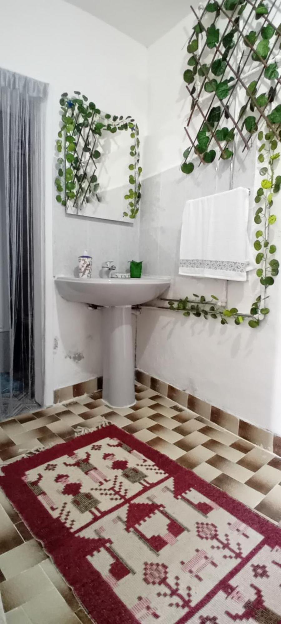 Vitorio'S Guesthouse São Vicente Eksteriør billede