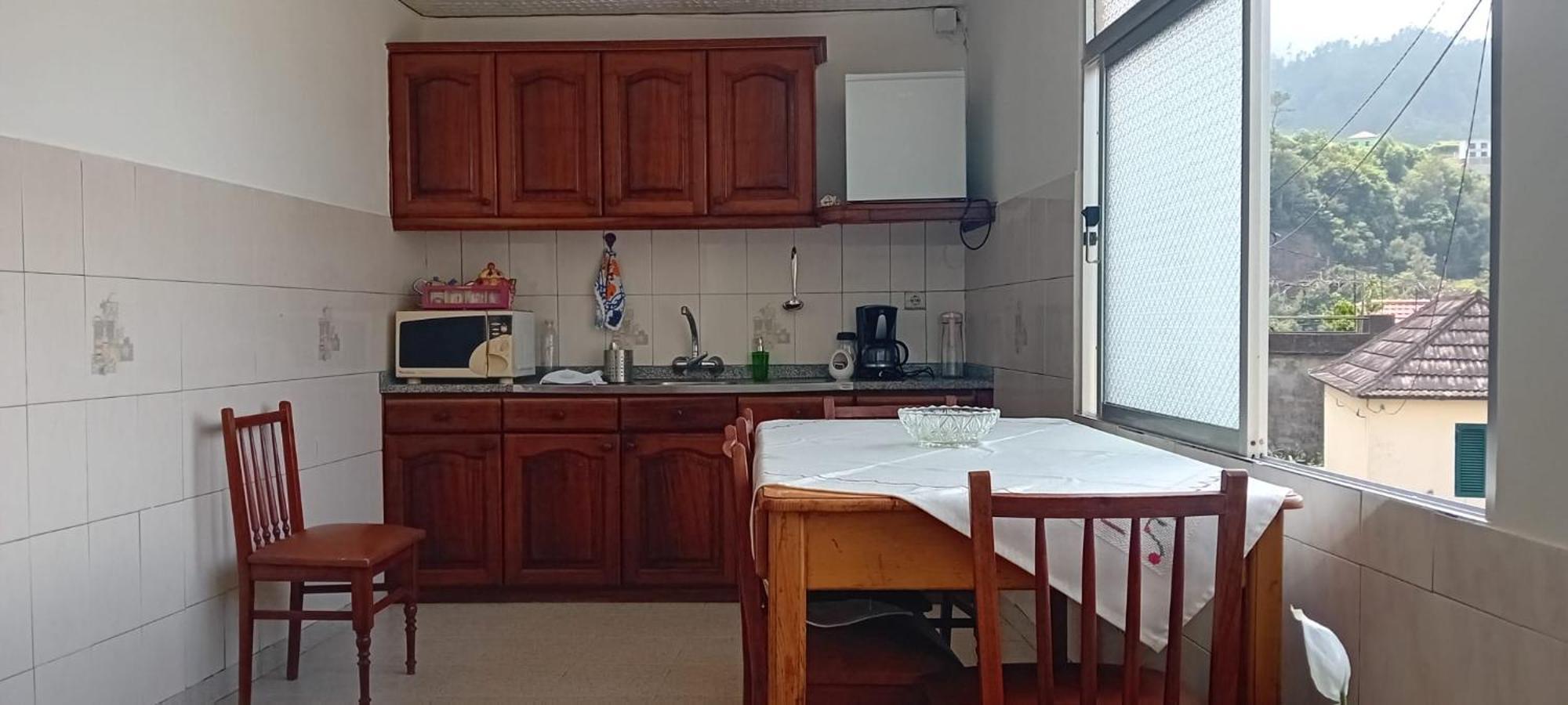 Vitorio'S Guesthouse São Vicente Eksteriør billede