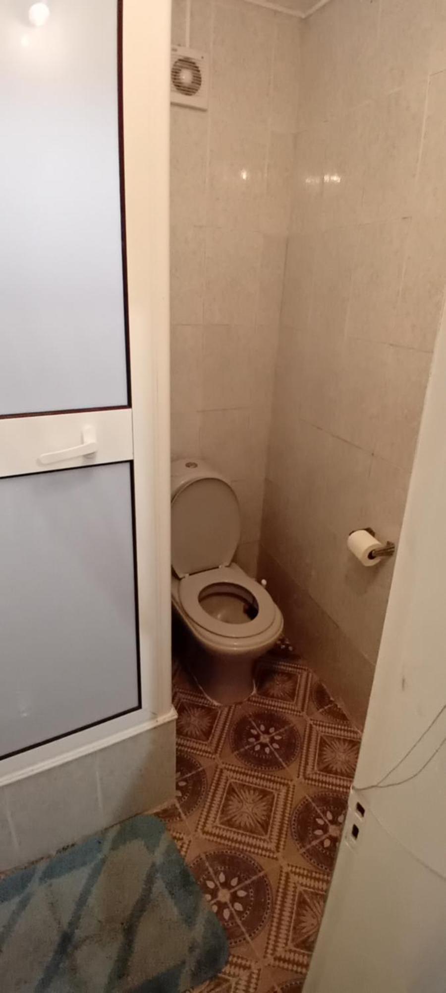 Vitorio'S Guesthouse São Vicente Eksteriør billede