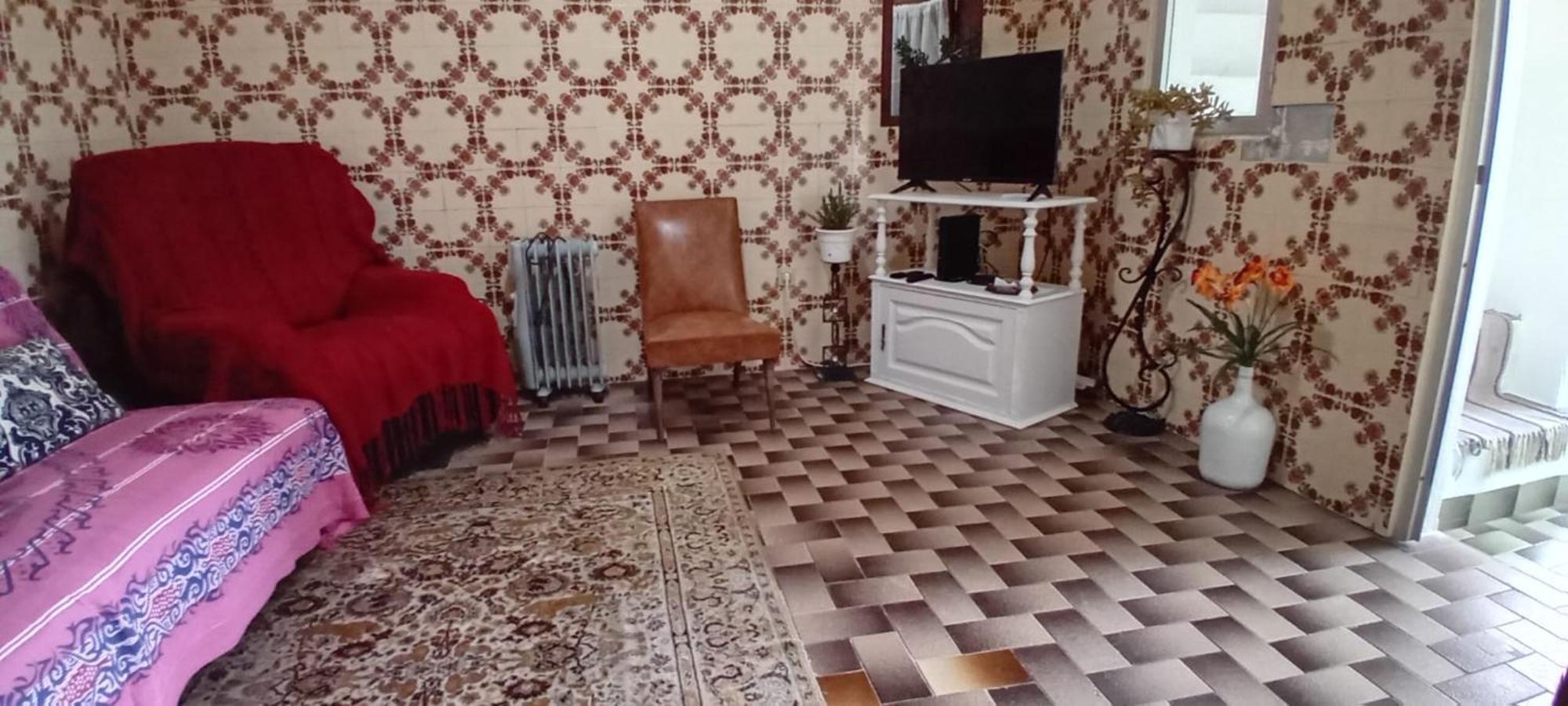 Vitorio'S Guesthouse São Vicente Eksteriør billede