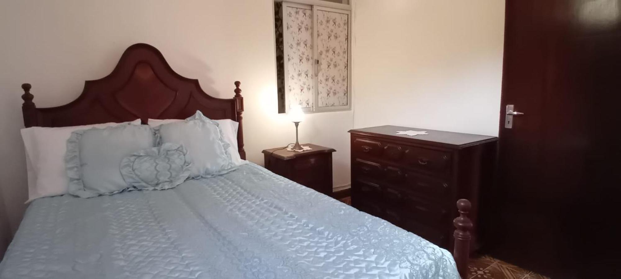 Vitorio'S Guesthouse São Vicente Eksteriør billede