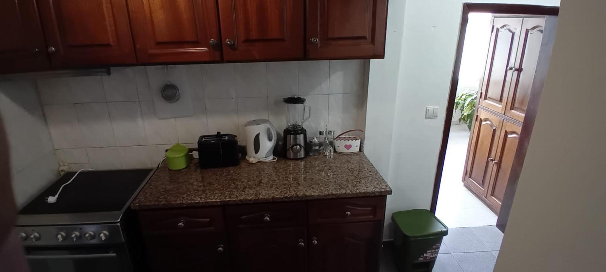 Vitorio'S Guesthouse São Vicente Eksteriør billede