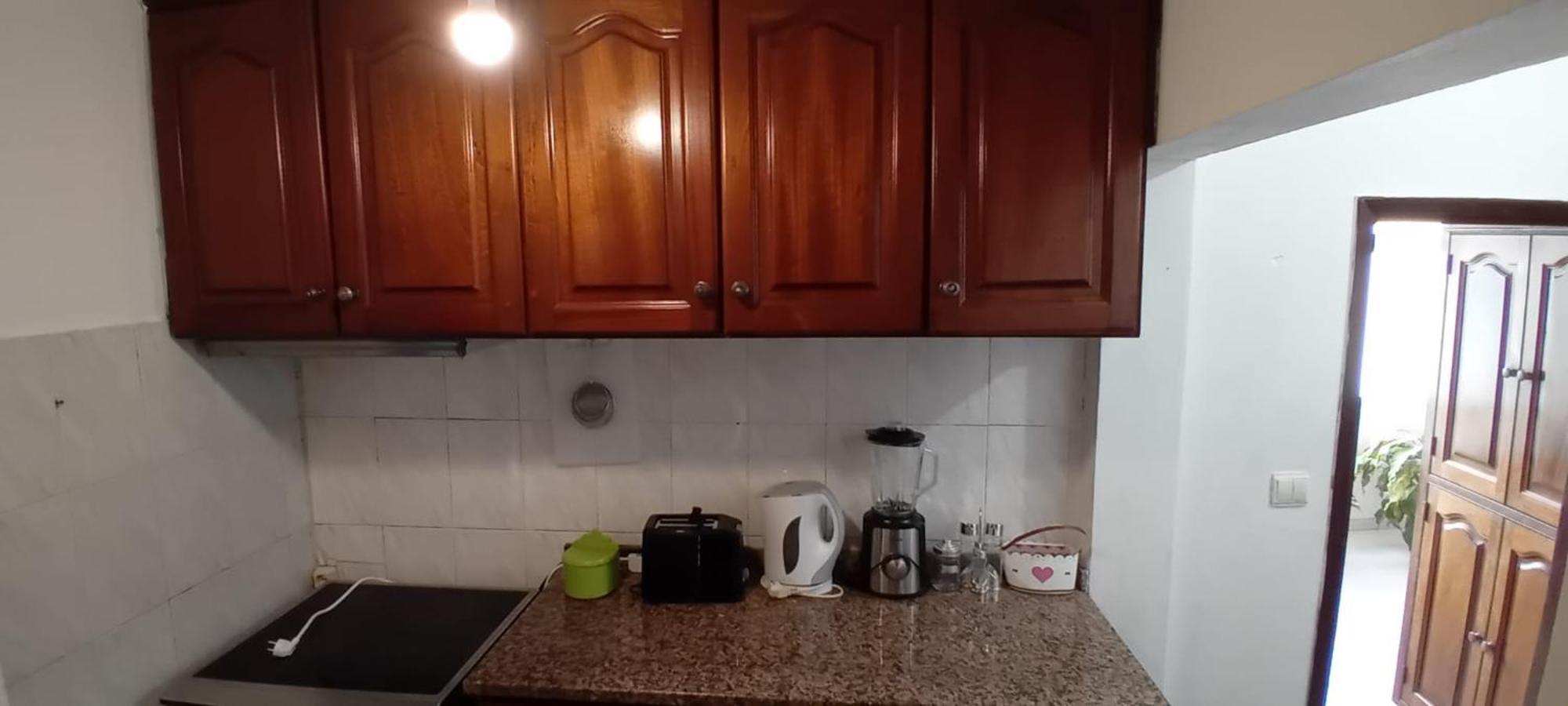 Vitorio'S Guesthouse São Vicente Eksteriør billede