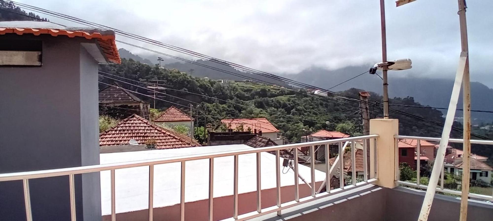Vitorio'S Guesthouse São Vicente Eksteriør billede