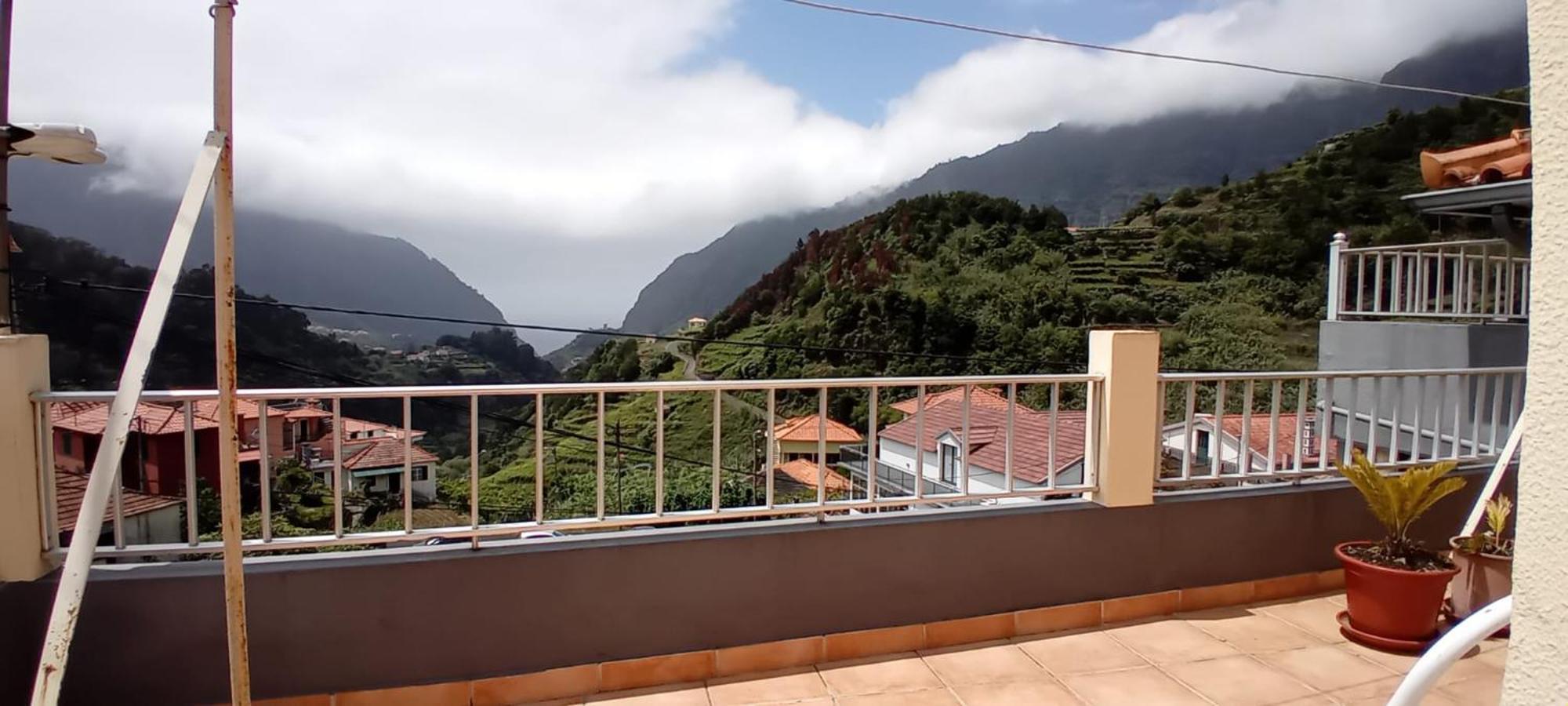 Vitorio'S Guesthouse São Vicente Eksteriør billede