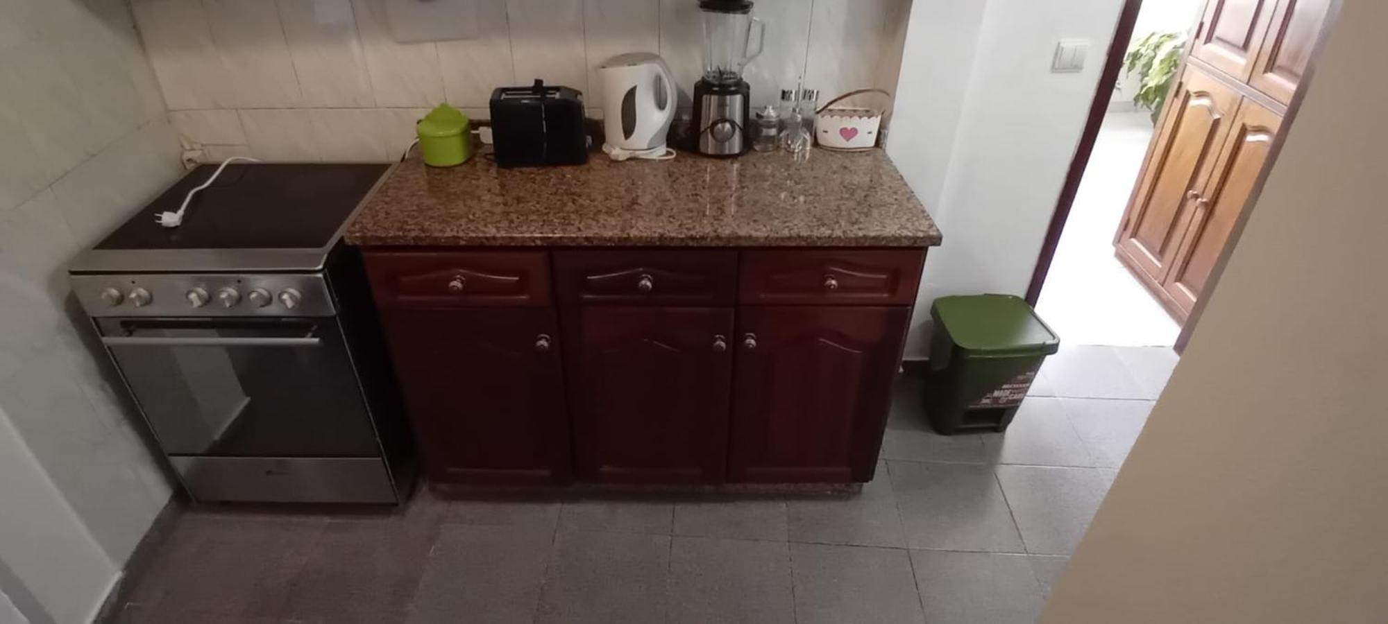 Vitorio'S Guesthouse São Vicente Eksteriør billede