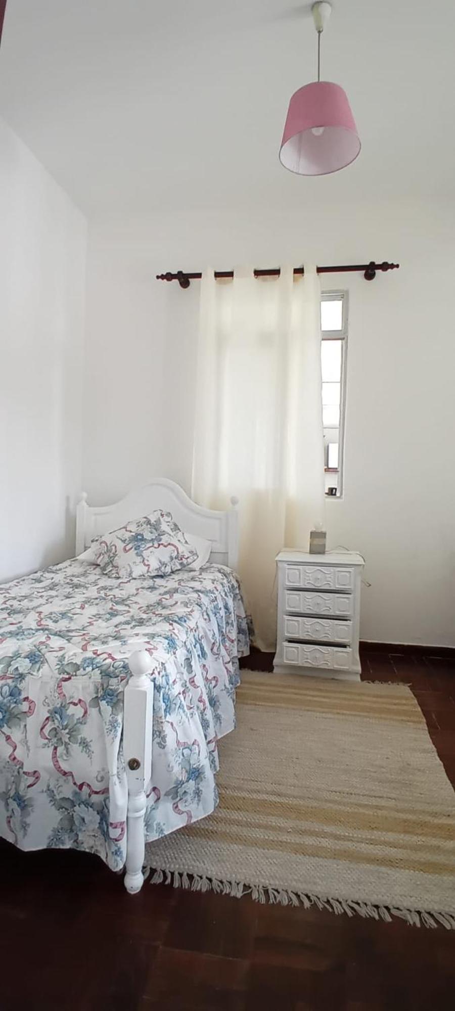 Vitorio'S Guesthouse São Vicente Eksteriør billede