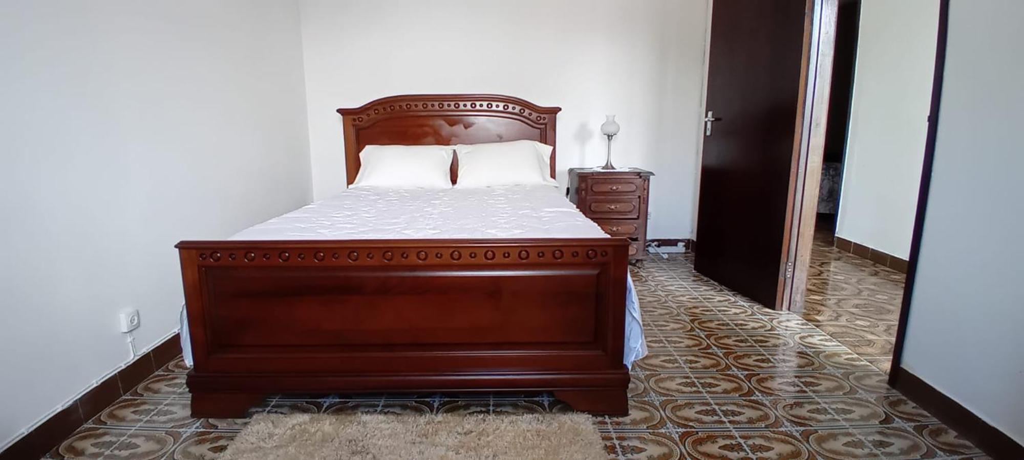 Vitorio'S Guesthouse São Vicente Eksteriør billede