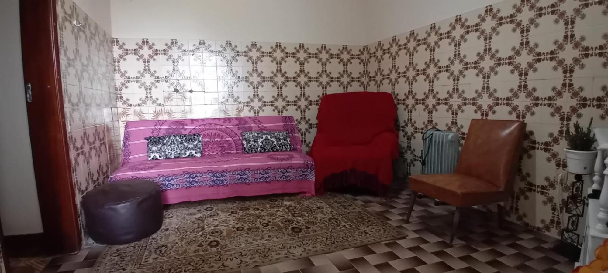 Vitorio'S Guesthouse São Vicente Eksteriør billede