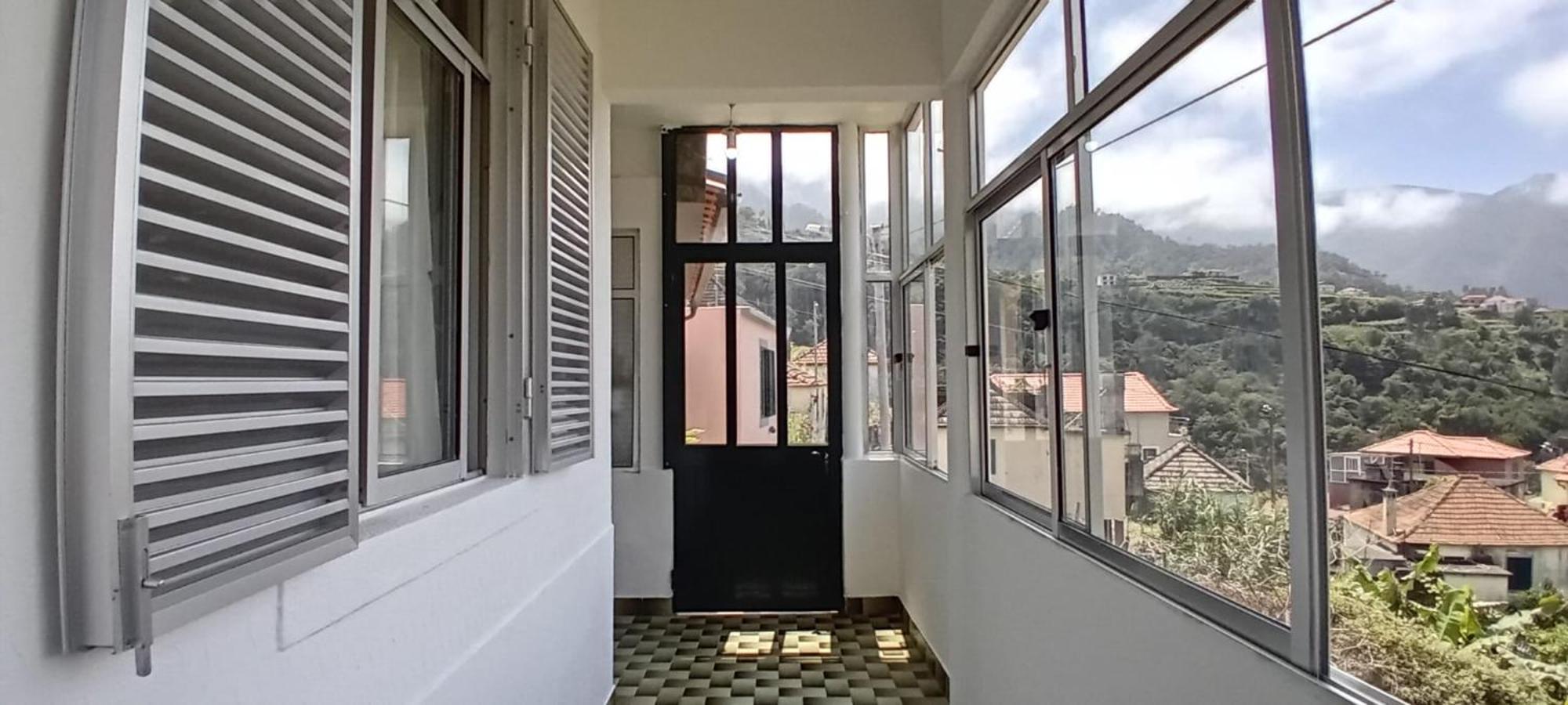 Vitorio'S Guesthouse São Vicente Eksteriør billede