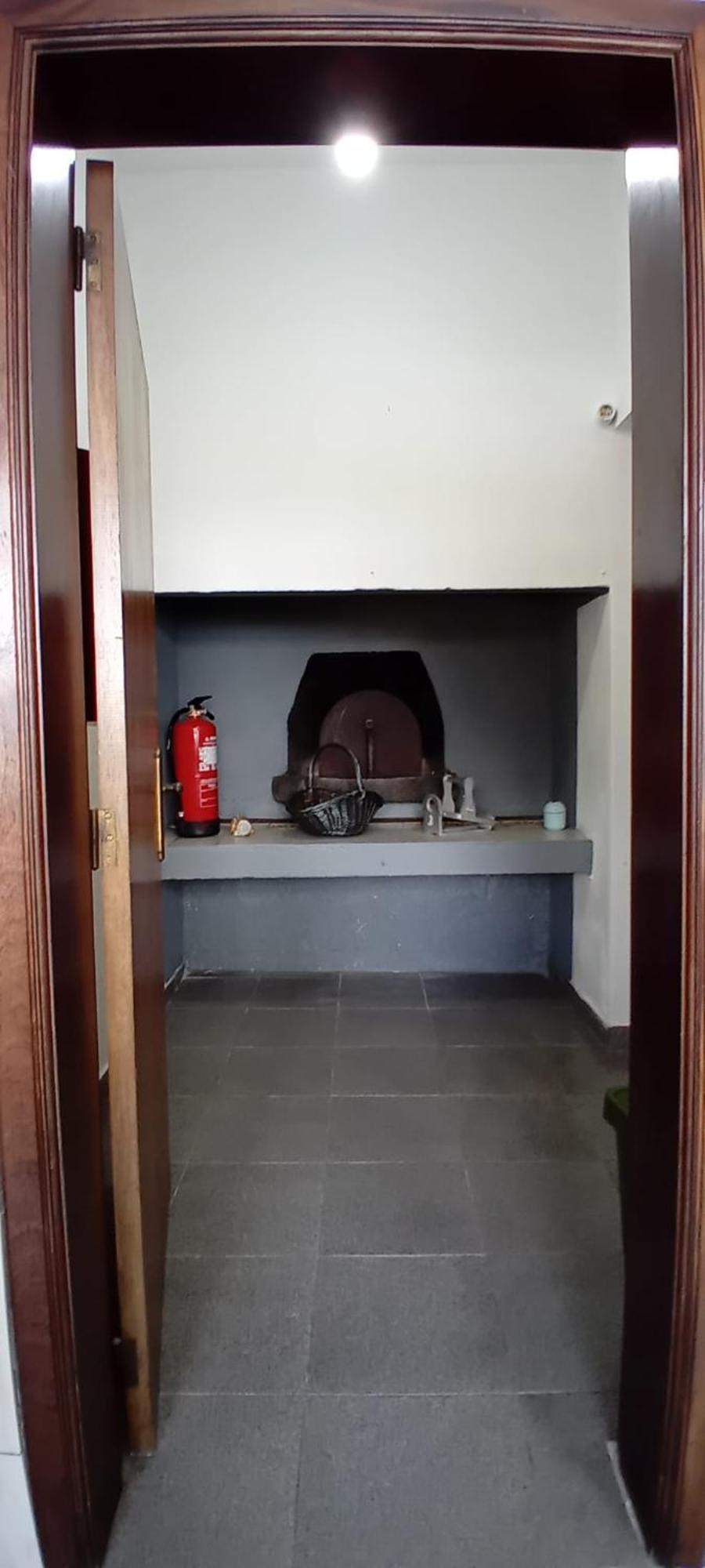 Vitorio'S Guesthouse São Vicente Eksteriør billede