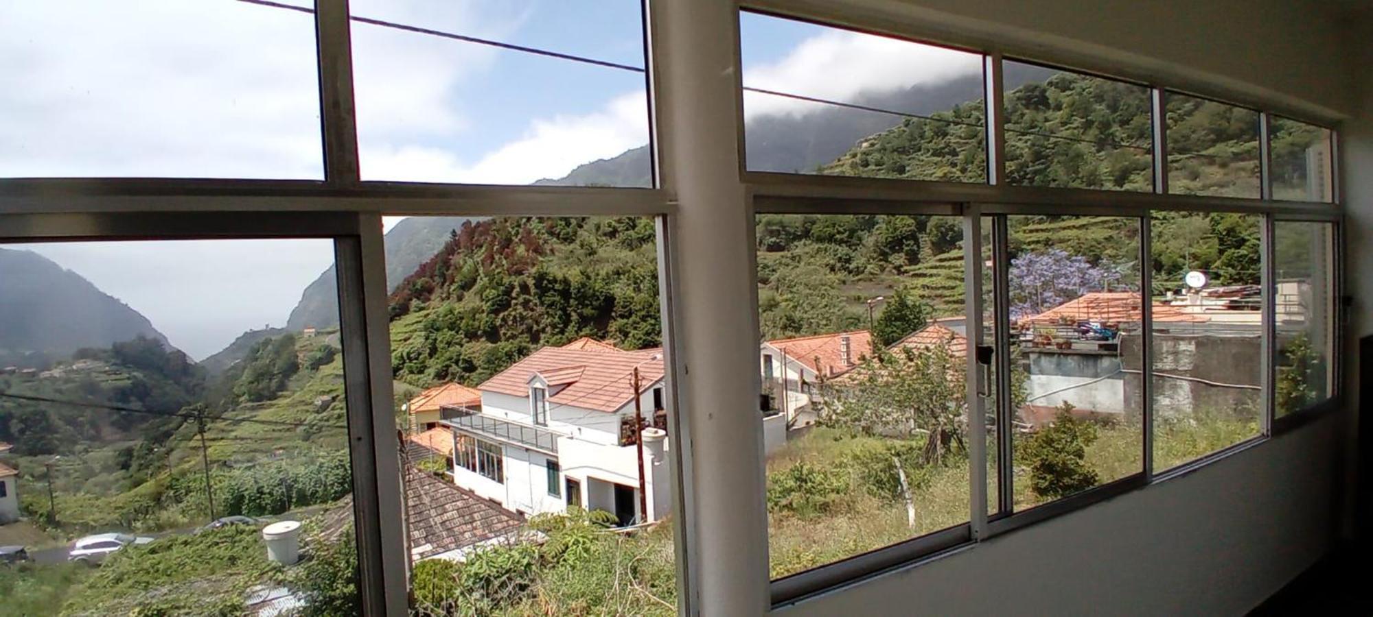 Vitorio'S Guesthouse São Vicente Eksteriør billede