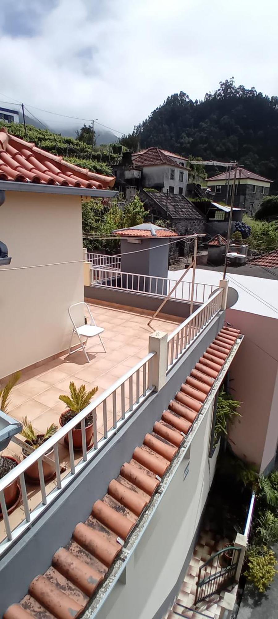 Vitorio'S Guesthouse São Vicente Eksteriør billede