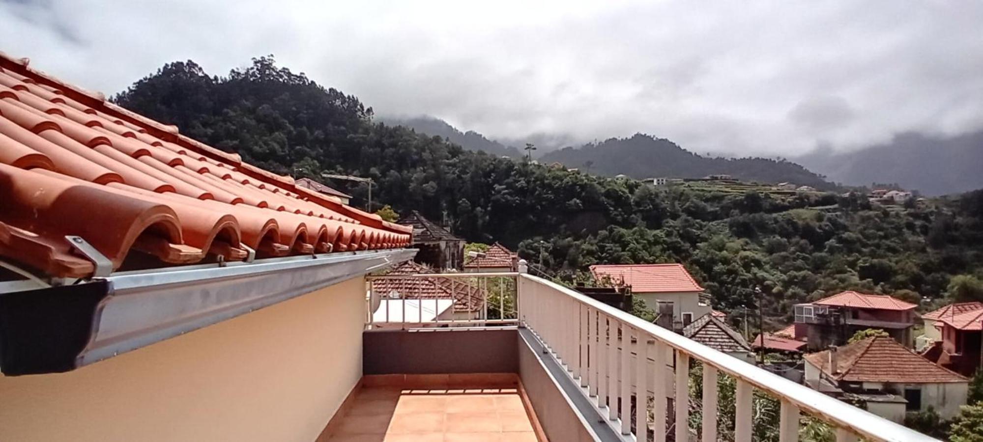 Vitorio'S Guesthouse São Vicente Eksteriør billede