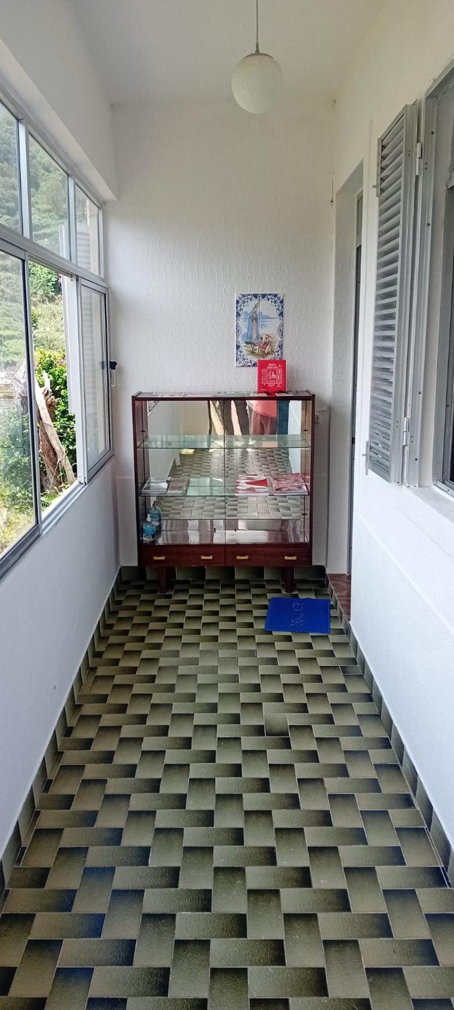 Vitorio'S Guesthouse São Vicente Eksteriør billede
