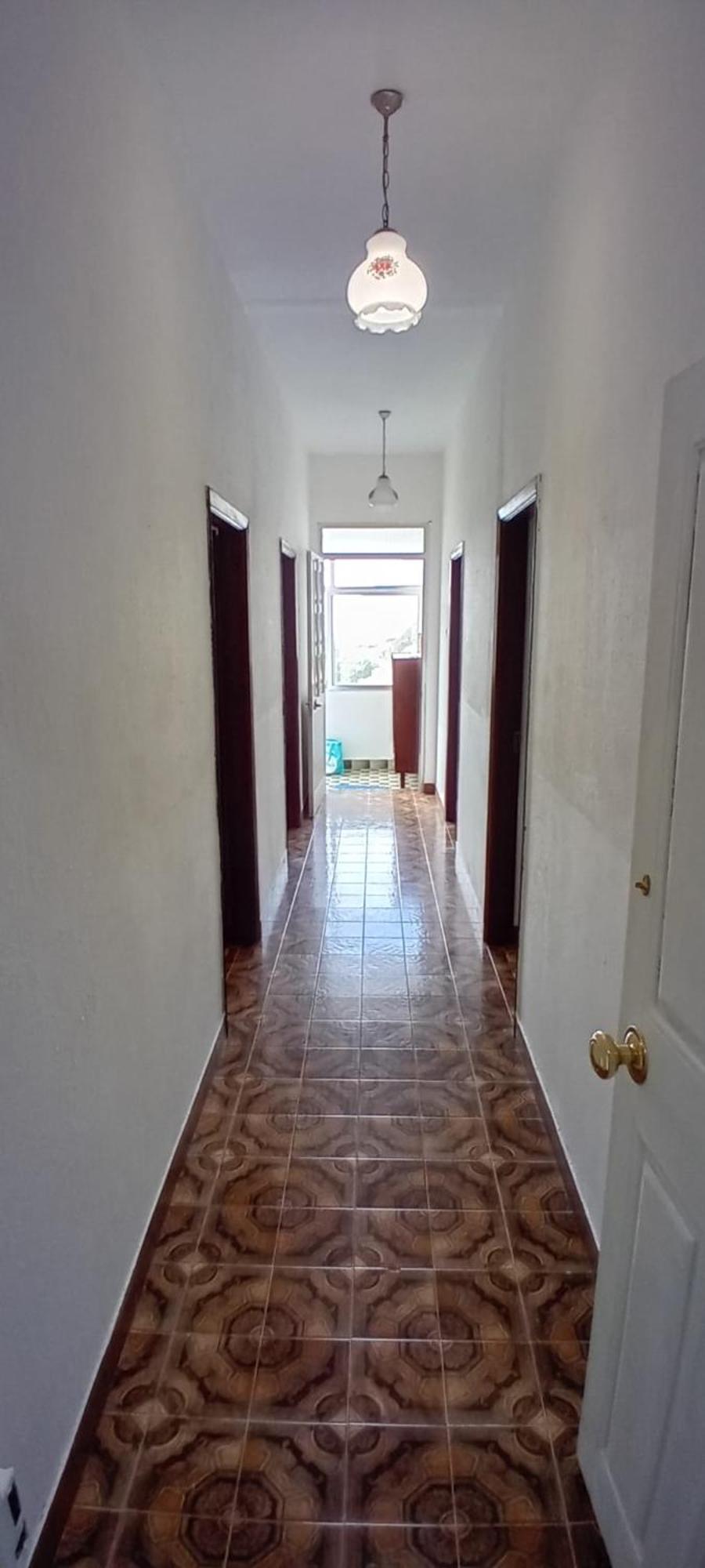 Vitorio'S Guesthouse São Vicente Eksteriør billede