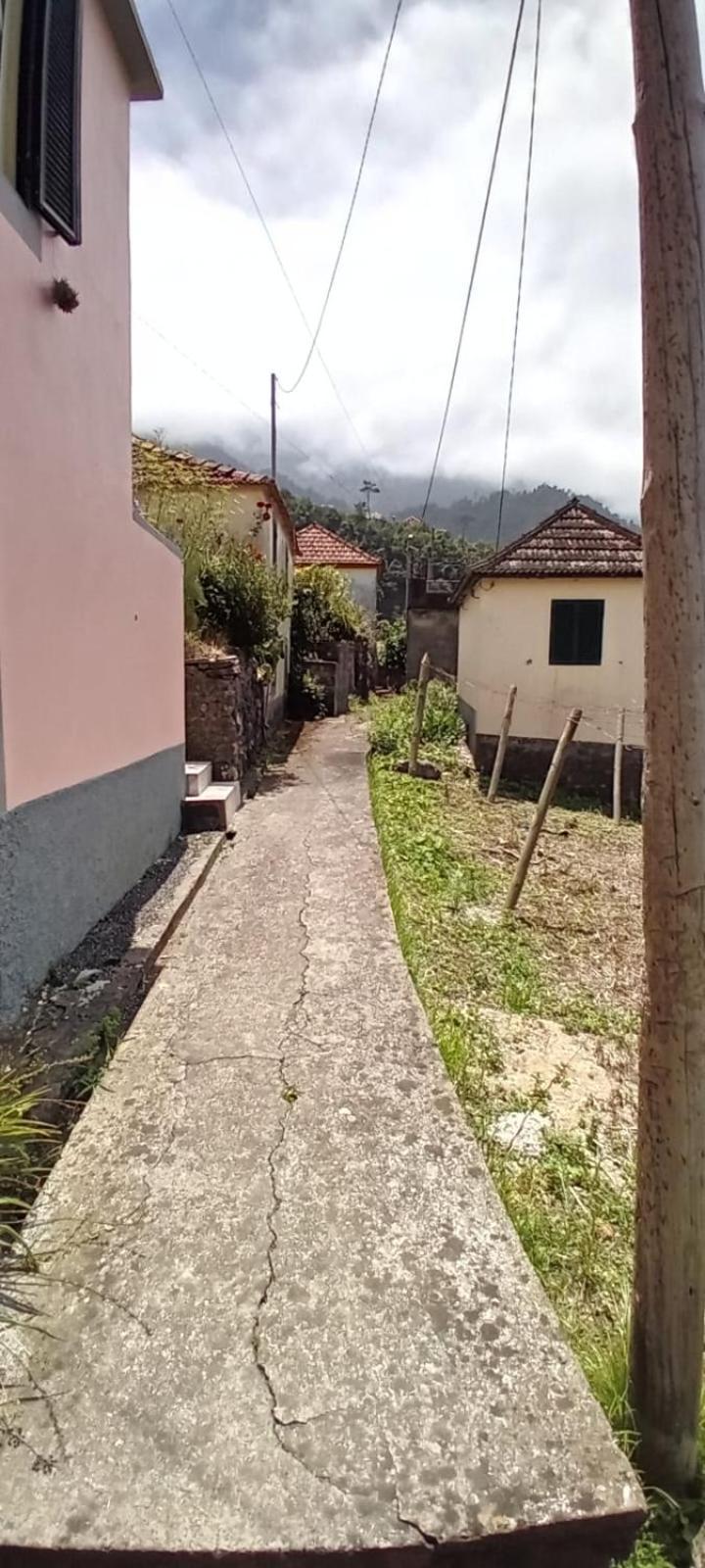 Vitorio'S Guesthouse São Vicente Eksteriør billede