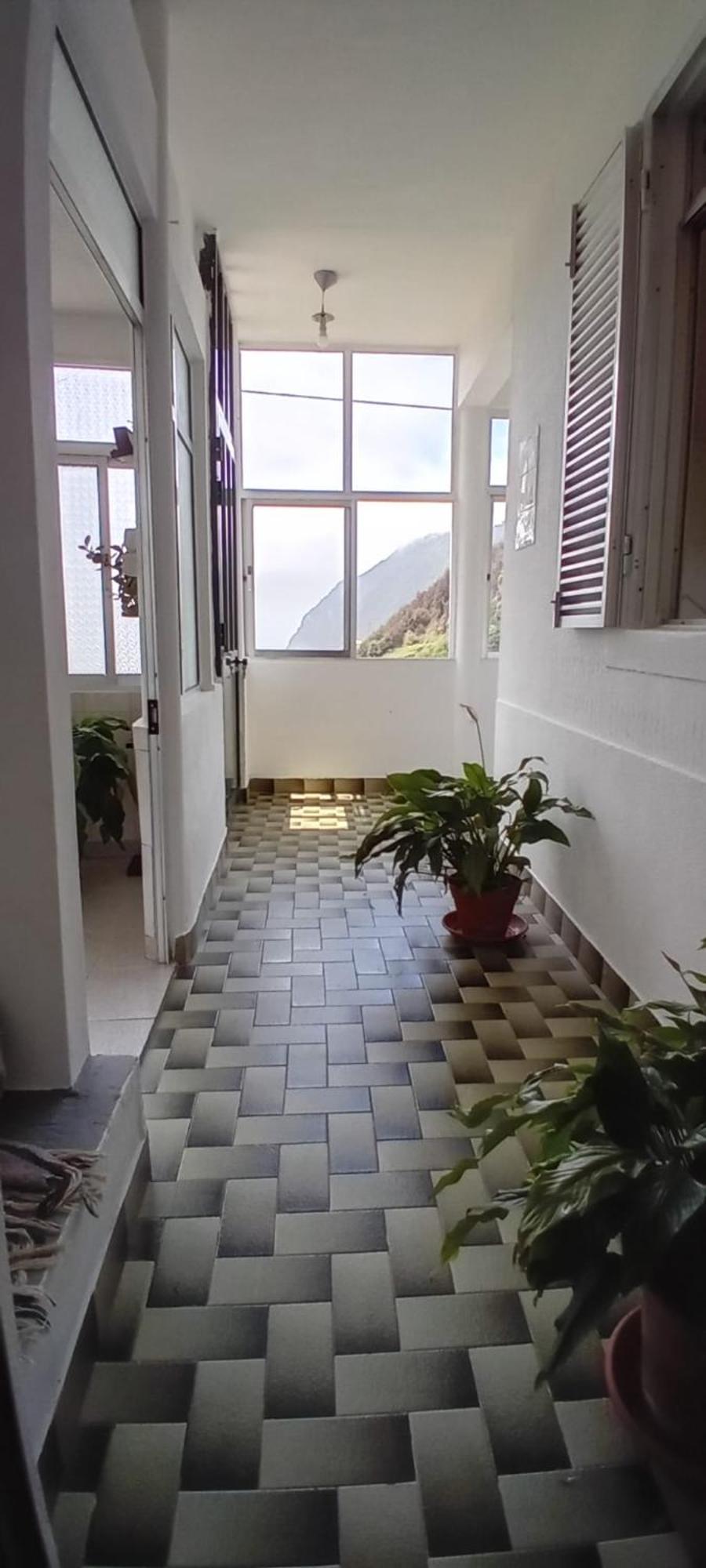 Vitorio'S Guesthouse São Vicente Eksteriør billede