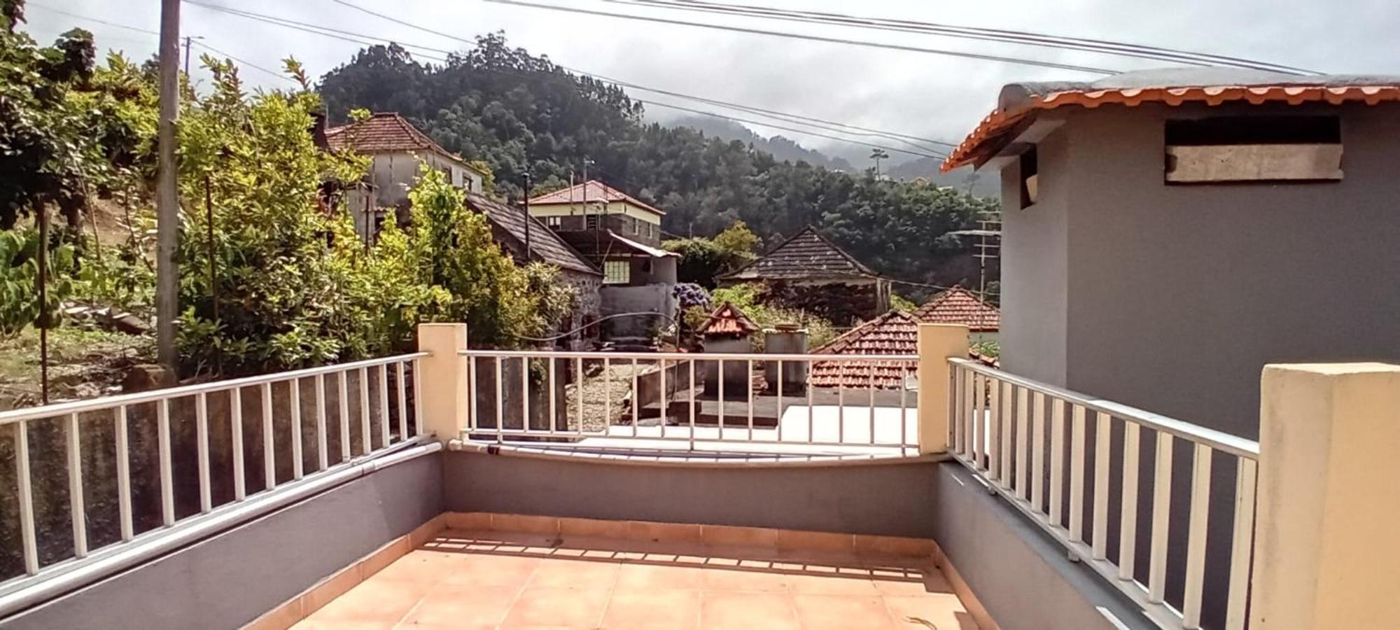 Vitorio'S Guesthouse São Vicente Eksteriør billede